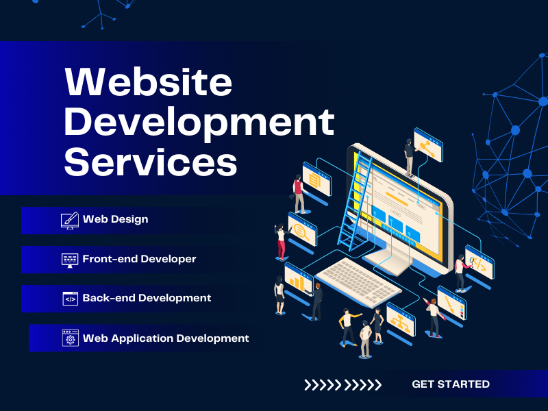 Web Development Service