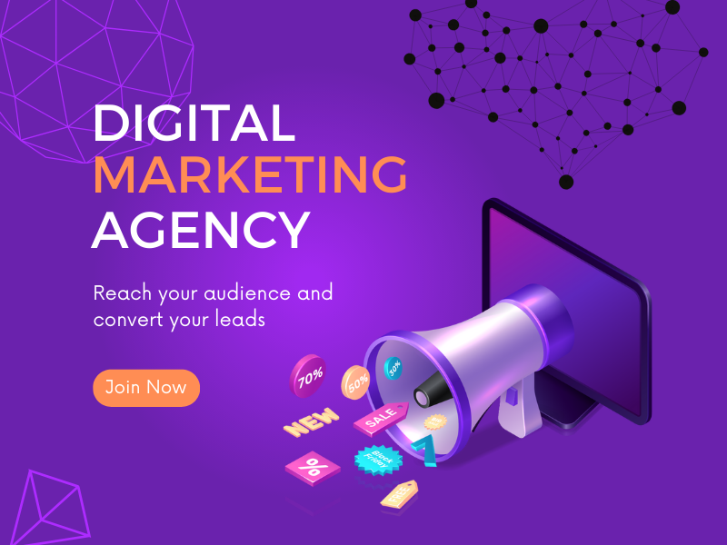 Digital Marketing Service